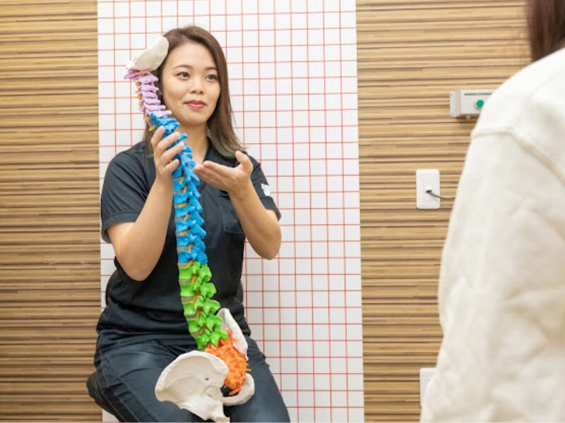 早く良くなるためのアドバイス