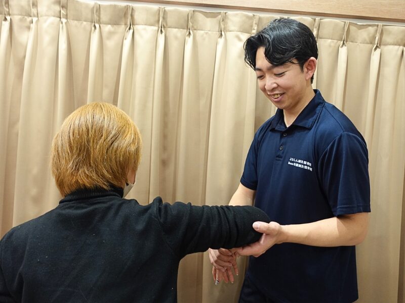 検査