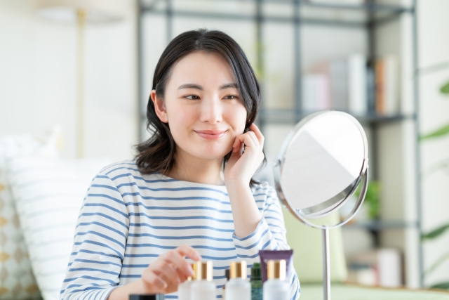 自律神経調整